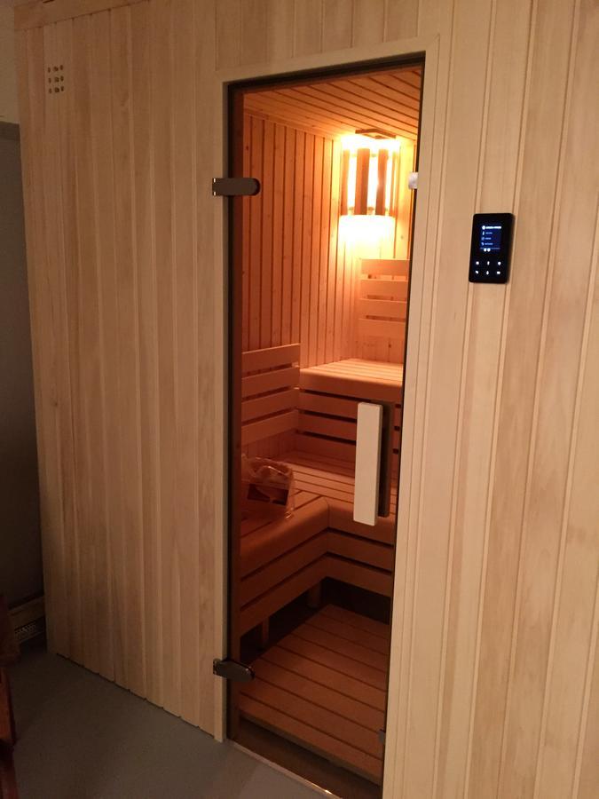 Apartmany Sportrelax Албрехтице в Йизерских горах Экстерьер фото
