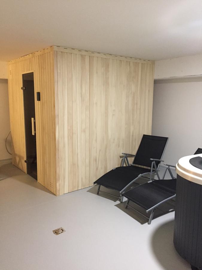Apartmany Sportrelax Албрехтице в Йизерских горах Экстерьер фото