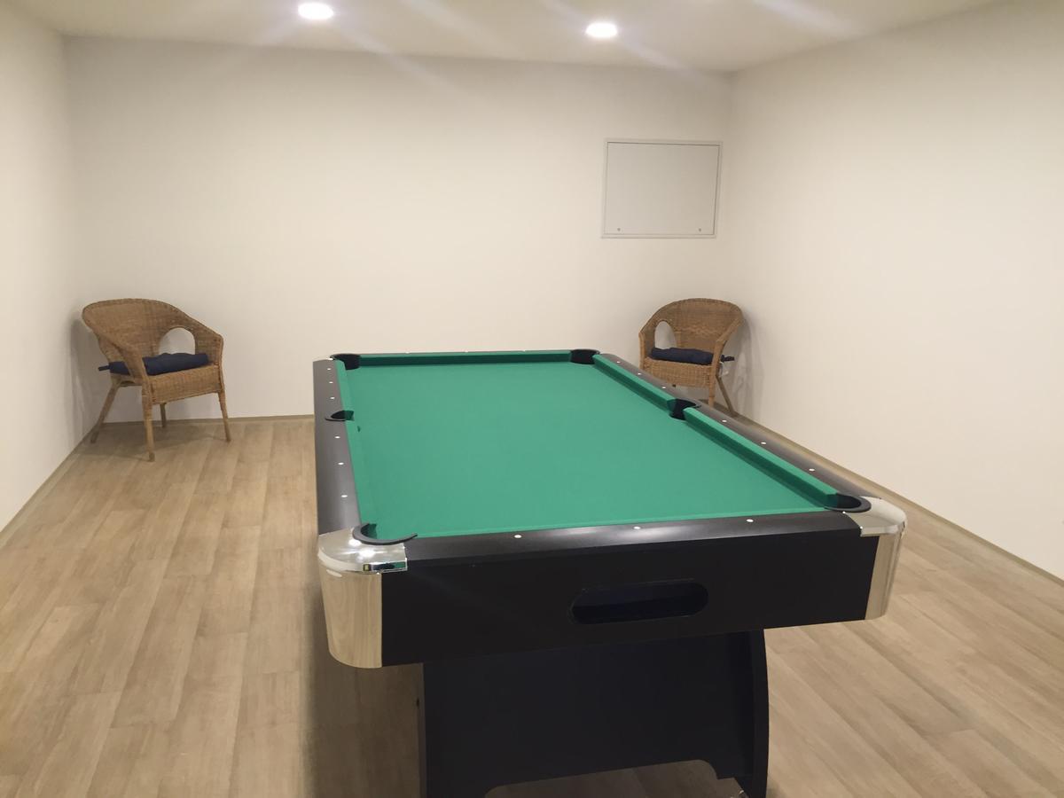 Apartmany Sportrelax Албрехтице в Йизерских горах Экстерьер фото